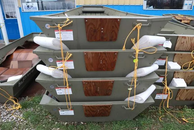 Slide: The Image of Lowe L1436 Jon 2024 - 7