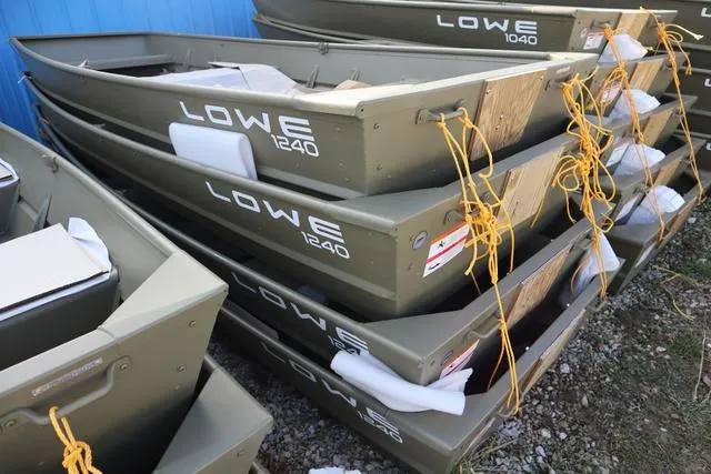 Slide: The Image of Lowe 1240 Jon 2025 - 4