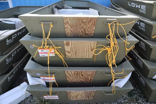 Slide: The Image of Lowe 1240 Jon 2025 - 5