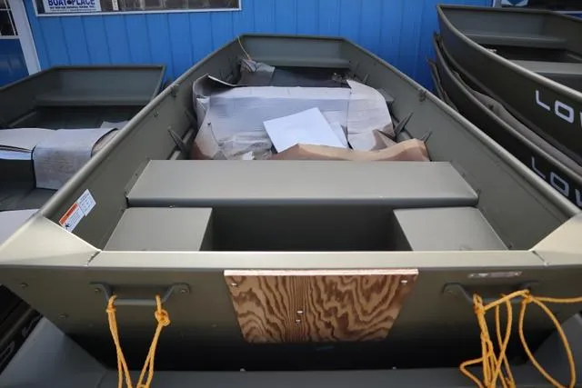 Slide: The Image of Lowe 1240 Jon 2025 - 6