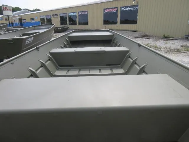 Slide: The Image of Lowe 1648 2024 - 4