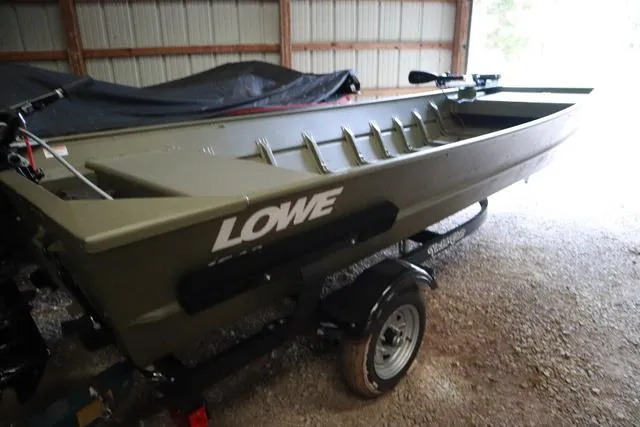 Slide: The Image of Lowe 1648 T NCS 2021 - 1