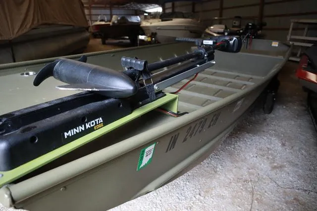 Slide: The Image of Lowe 1648 T NCS 2021 - 4