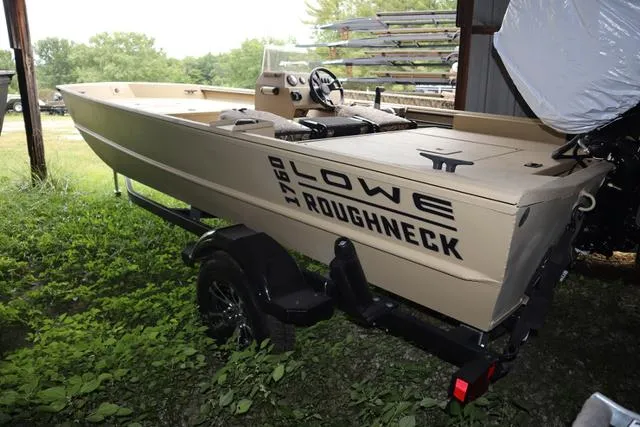 Slide: The Image of Lowe 1760 Roughneck Sc 2025 - 1