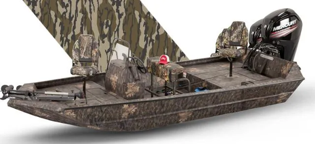 Slide: The Image of Lowe Roughneck 1760 Pathfinder 2025 - 7