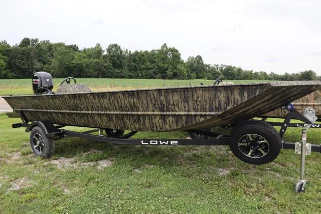 The Image of Lowe Roughneck 1860 Rambler 2025 - 1