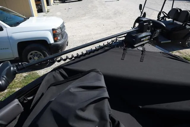 Slide: The Image of Crestliner 1650 SUPER HAWK WT 2020 - 9