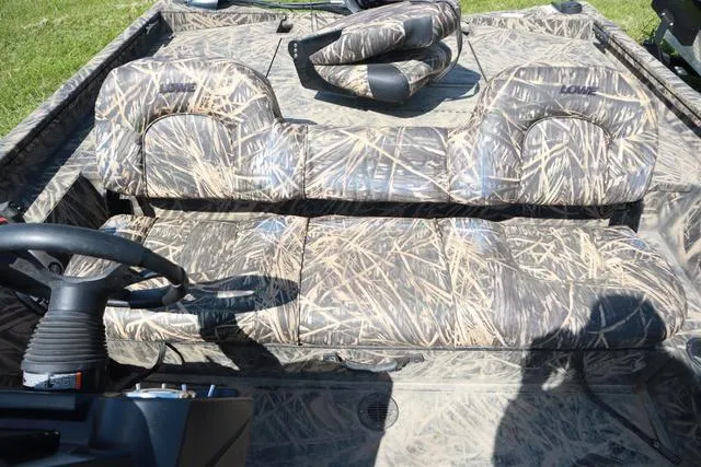 Slide: The Image of Lowe Stinger 195 Poly Camo 2021 - 3