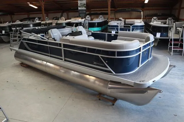 The Image of Godfrey Experience 2286 SFLX 2025 - 1