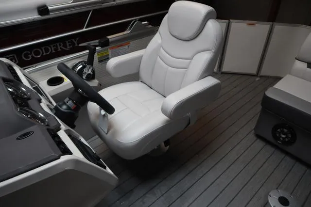 Slide: The Image of Godfrey Sweetwater 2086 Cruise 2023 - 3