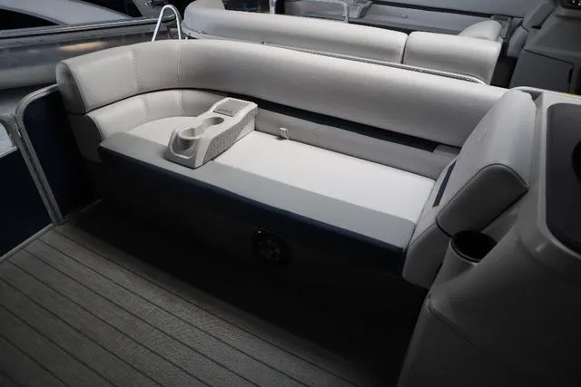 Slide: The Image of Godfrey Sweetwater 2086 Cruise 2023 - 5