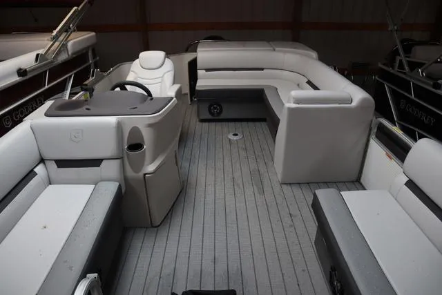 Slide: The Image of Godfrey Sweetwater 2086 Cruise 2023 - 6