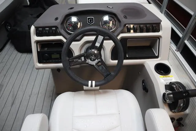 Slide: The Image of Godfrey Sweetwater 2086 Cruise 2023 - 7