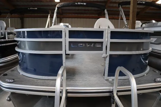 Slide: The Image of Lowe SF 214 2023 - 3