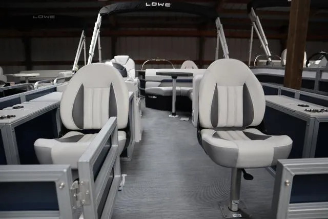 Slide: The Image of Lowe SF 214 2023 - 5