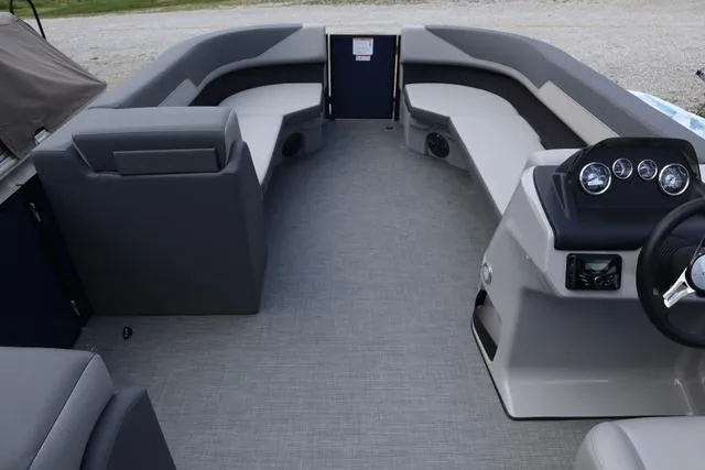 Slide: The Image of Lowe LS 210 2025 - 12