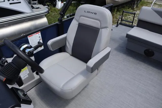Slide: The Image of Lowe LS 210 2025 - 16