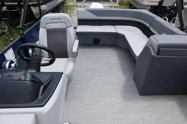 Slide: The Image of Lowe LS 210 2025 - 17