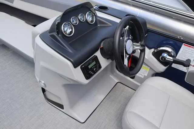 Slide: The Image of Lowe LS 210 2025 - 19