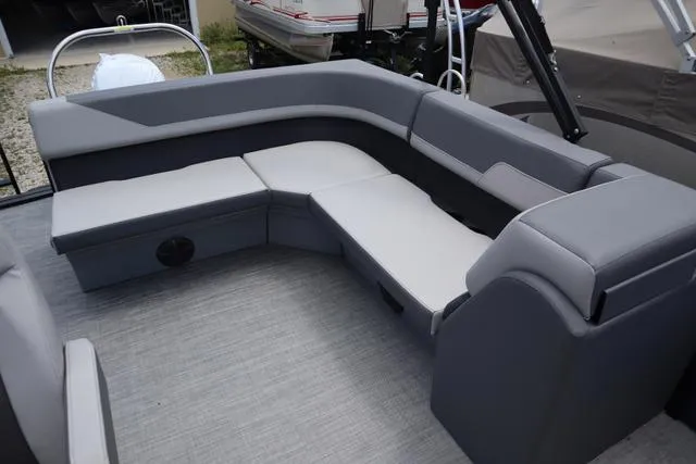 Slide: The Image of Lowe LS 210 2025 - 20