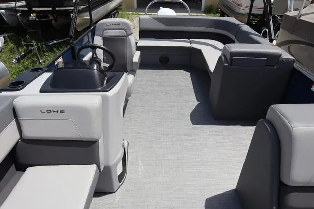 Slide: The Image of Lowe LS 210 2025 - 21