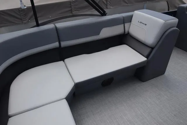 Slide: The Image of Lowe LS 210 2025 - 22