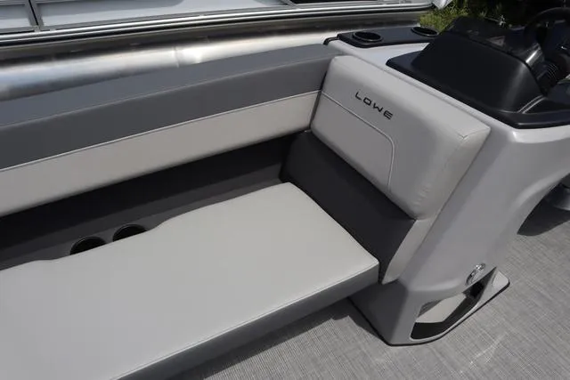 Slide: The Image of Lowe LS 210 2025 - 23