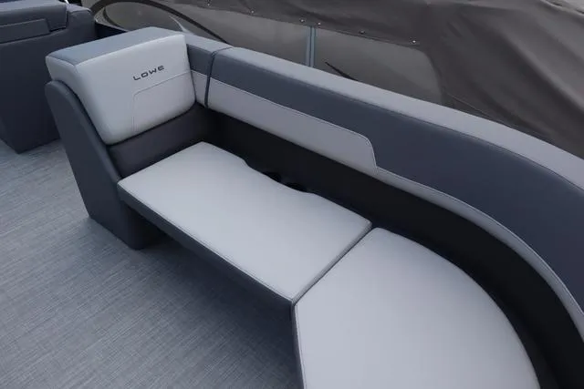 Slide: The Image of Lowe LS 210 2025 - 25