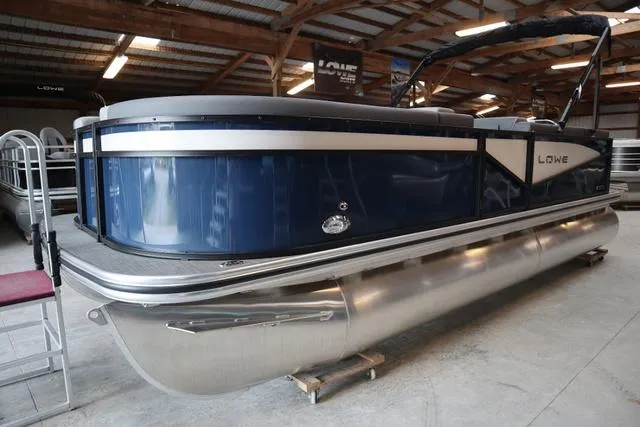 Slide: The Image of Lowe LS 210 2025 - 3