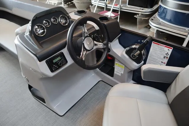 Slide: The Image of Lowe LS 210 2025 - 9