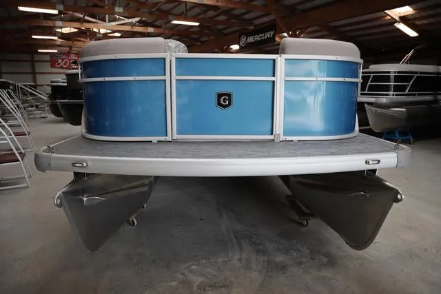 Slide: The Image of Godfrey Experience 2286 SBX 2024 - 12