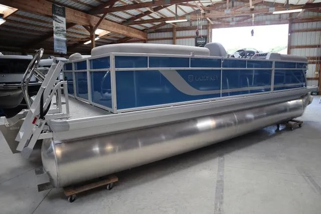 Slide: The Image of Godfrey Experience 2286 SBX 2024 - 3