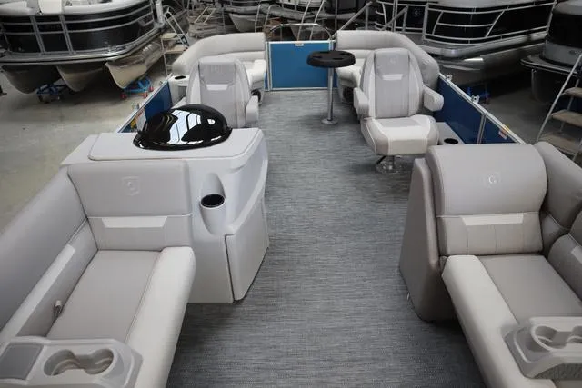 Slide: The Image of Godfrey Experience 2286 SBX 2024 - 4