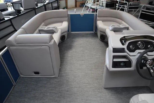 Slide: The Image of Godfrey Experience 2286 SBX 2024 - 5