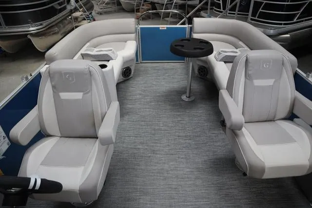 Slide: The Image of Godfrey Experience 2286 SBX 2024 - 7