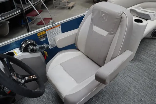 Slide: The Image of Godfrey Experience 2286 SBX 2024 - 9