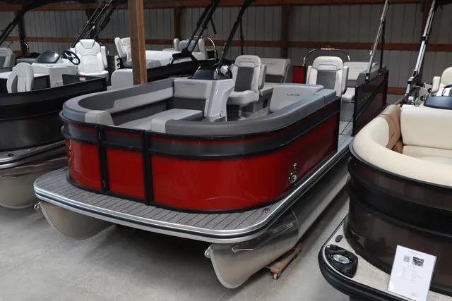 The Image of Lowe LS 210 WT 2025 - 1