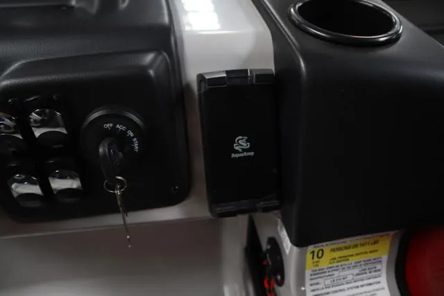 Slide: The Image of Lowe LS 210 WT 2025 - 10