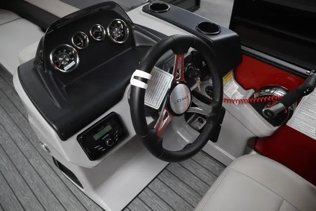 Slide: The Image of Lowe LS 210 WT 2025 - 11