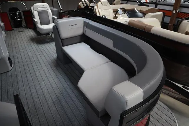 Slide: The Image of Lowe LS 210 WT 2025 - 18