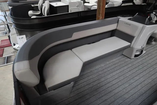 Slide: The Image of Lowe LS 210 WT 2025 - 19