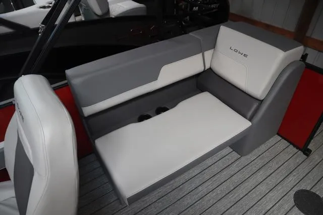 Slide: The Image of Lowe LS 210 WT 2025 - 26