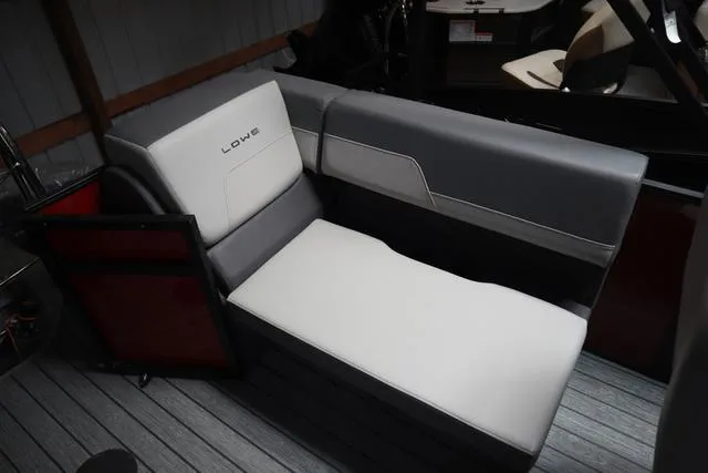 Slide: The Image of Lowe LS 210 WT 2025 - 27