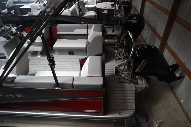 Slide: The Image of Lowe LS 210 WT 2025 - 30