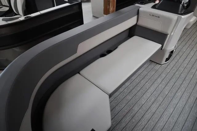 Slide: The Image of Lowe LS 210 WT 2025 - 32