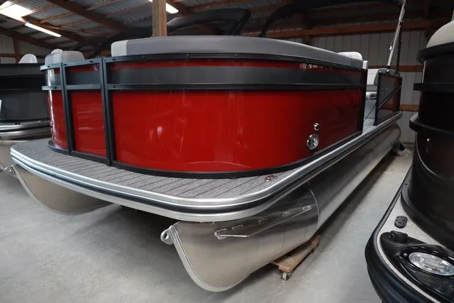 Slide: The Image of Lowe LS 210 WT 2025 - 4