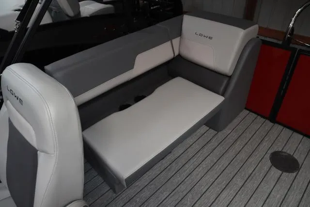 Slide: The Image of Lowe LS 210 WT 2025 - 9