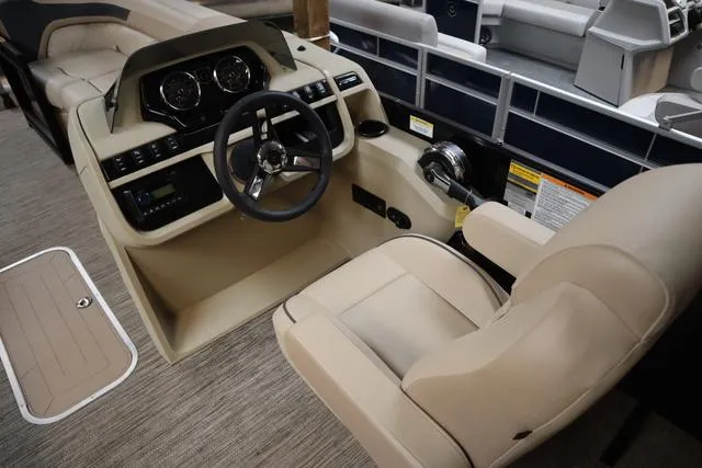 Slide: The Image of Godfrey Sweetwater 2286 SFL Triple Tube Package 2025 - 11