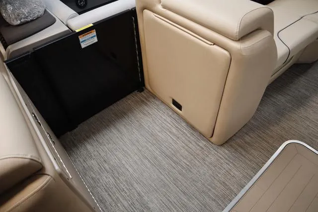 Slide: The Image of Godfrey Sweetwater 2286 SFL Triple Tube Package 2025 - 16