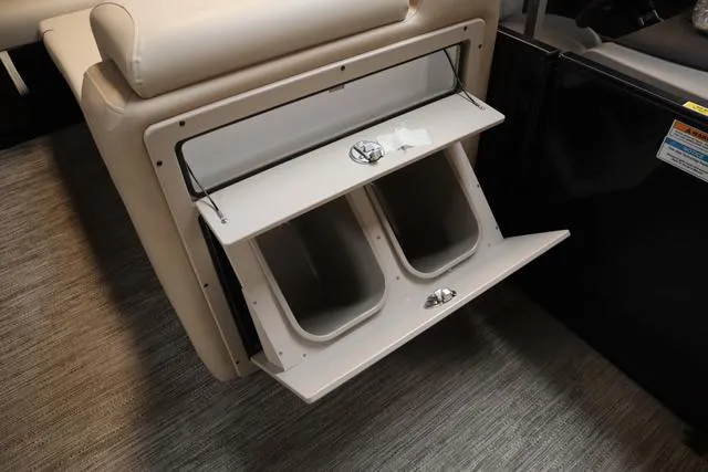 Slide: The Image of Godfrey Sweetwater 2286 SFL Triple Tube Package 2025 - 18